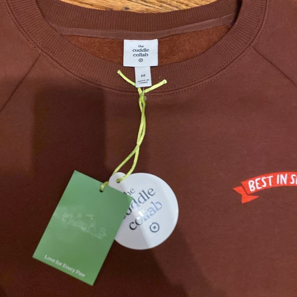 Best in show size medium nwt - Picture 4 of 4